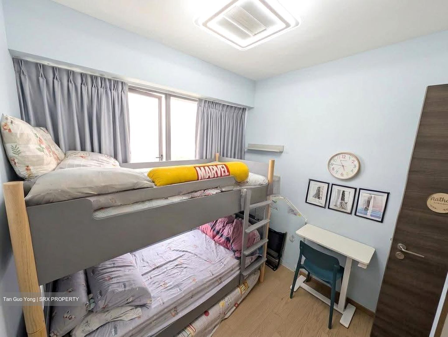 The Florence Residences (D19), Apartment #631578401